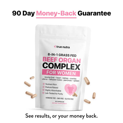 [ONE-TIME OFFER] Buy One, Get THREE FREE