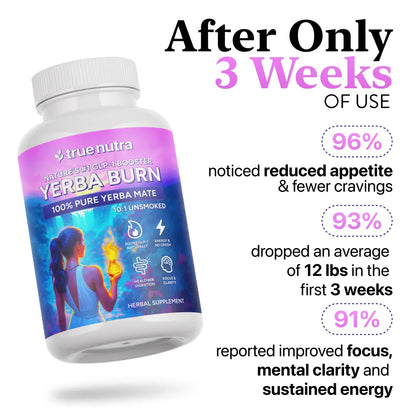[ONE-TIME OFFER] Six FREE Bottles